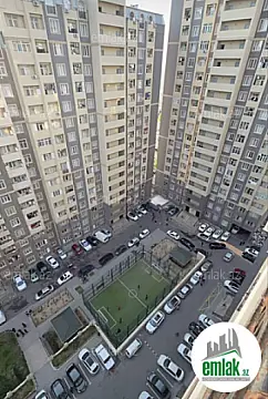 Satılır 2 otaqlı yeni tikili 70 m² — Bakı 2 otaq 70.00 m²