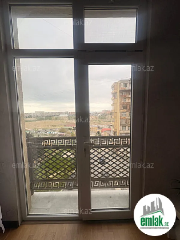 Satılır 2 otaqlı yeni tikili 70 m²