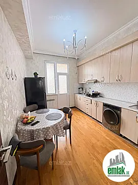 Satılır 2 otaqlı yeni tikili 70 m²