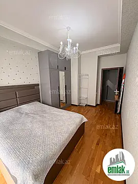 Satılır 2 otaqlı yeni tikili 70 m²