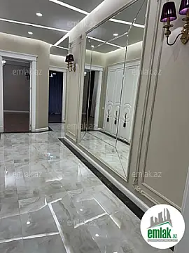 Satılır 3 otaqlı yeni tikili 90 m²