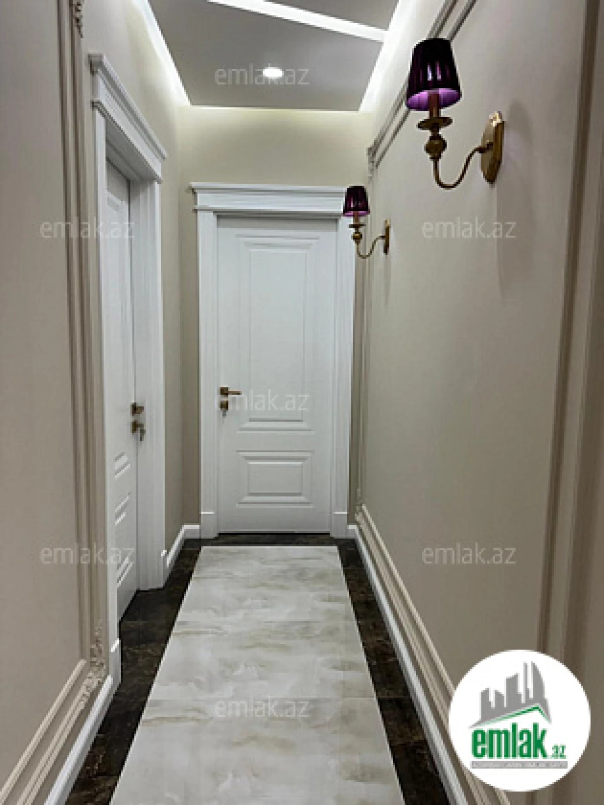 Satılır 3 otaqlı yeni tikili 90 m²