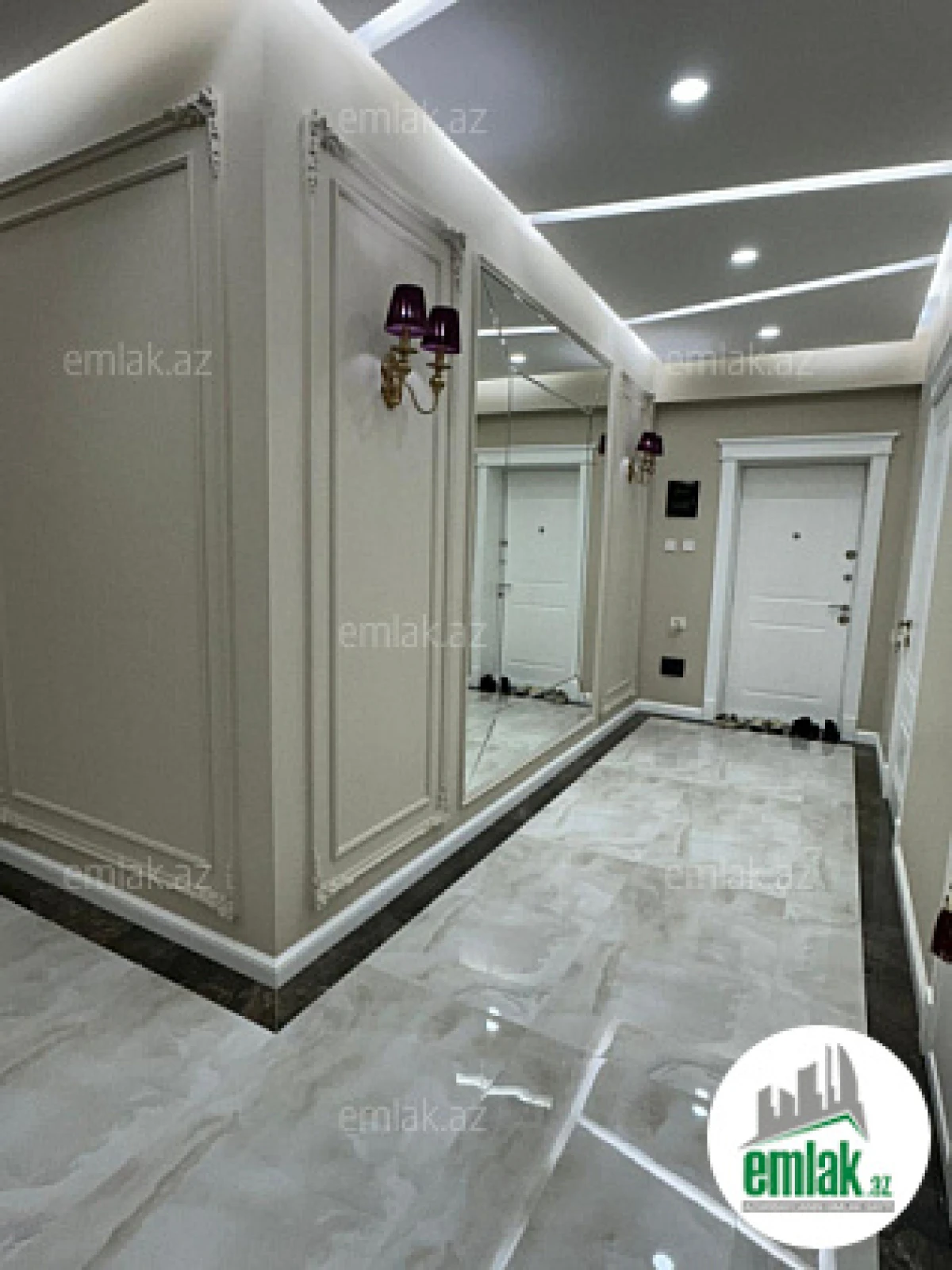 Satılır 3 otaqlı yeni tikili 90 m²