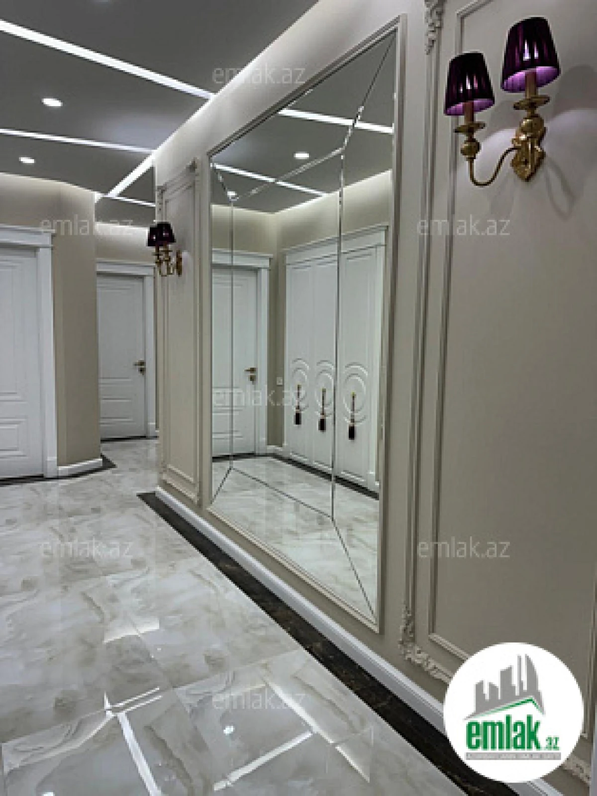 Satılır 3 otaqlı yeni tikili 90 m²