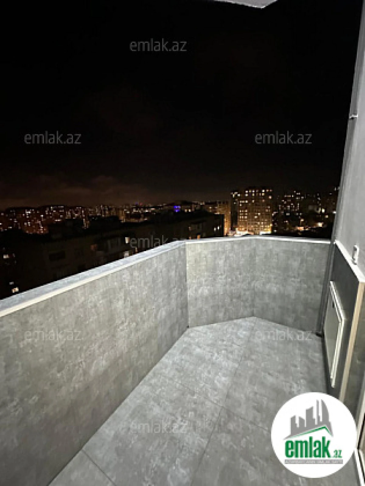 Satılır 3 otaqlı yeni tikili 90 m²