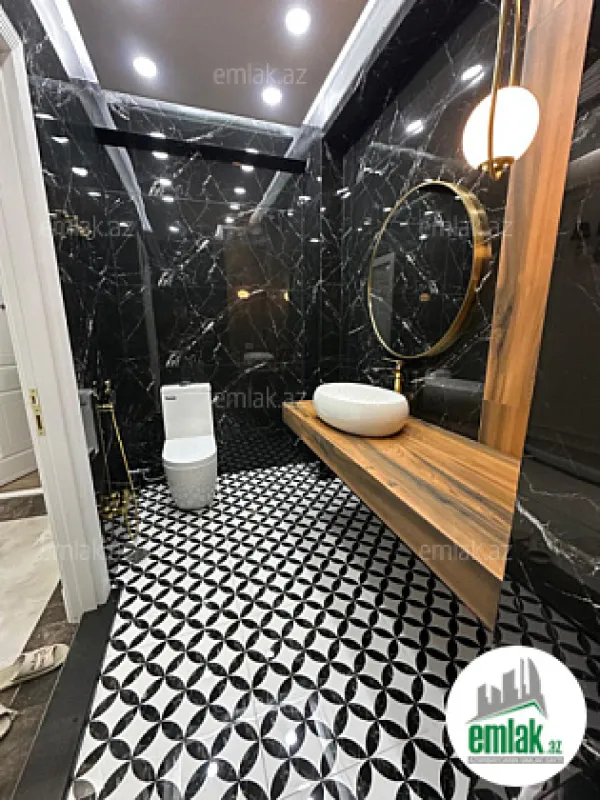 Satılır 3 otaqlı yeni tikili 90 m²