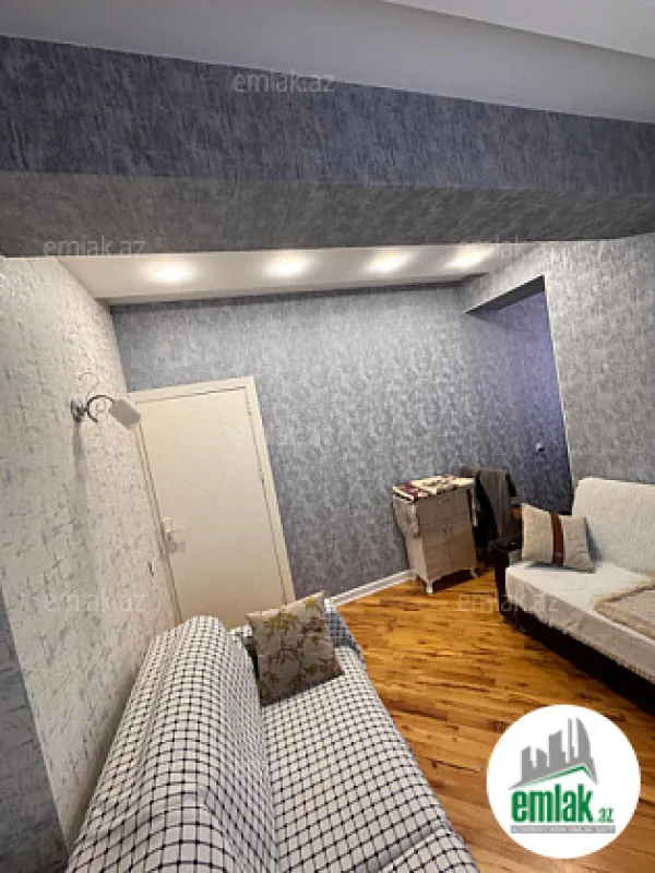 Satılır 4 otaqlı yeni tikili 135 m²