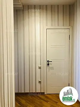 Satılır 2 otaqlı yeni tikili 90 m²