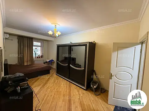 Satılır 3 otaqlı yeni tikili 154 m²
