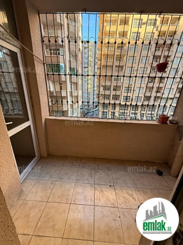 Satılır 3 otaqlı yeni tikili 154 m²