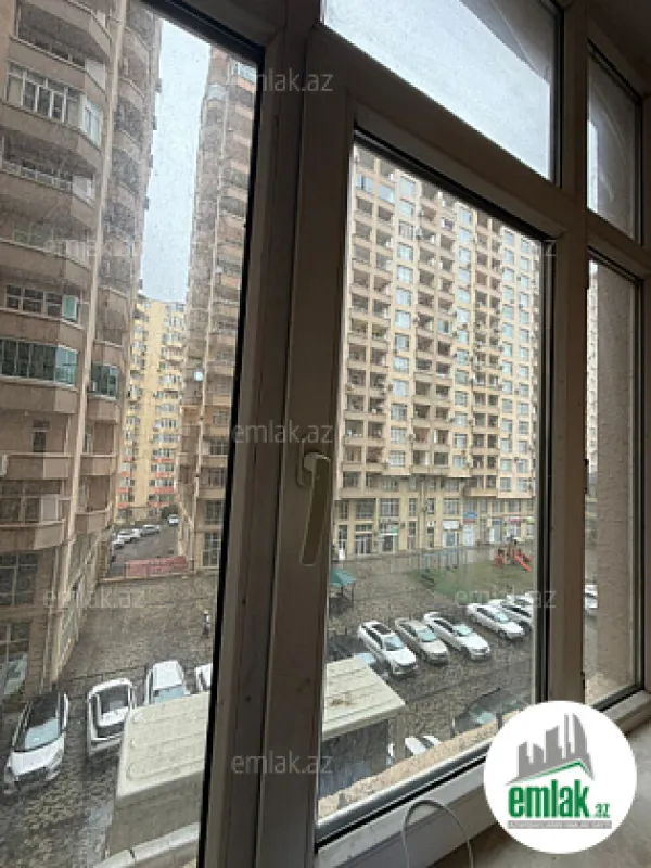 Satılır 3 otaqlı yeni tikili 154 m²