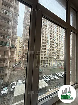 Satılır 3 otaqlı yeni tikili 154 m²