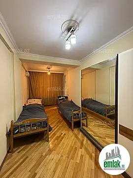Satılır 3 otaqlı yeni tikili 154 m²