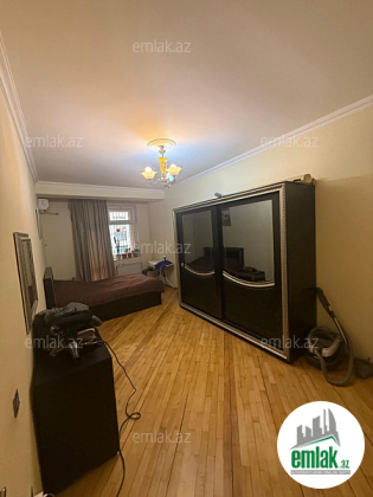 Satılır 3 otaqlı yeni tikili 154 m²