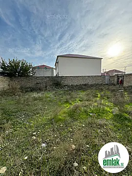 Satılır torpaq sahəsi 6 m²
