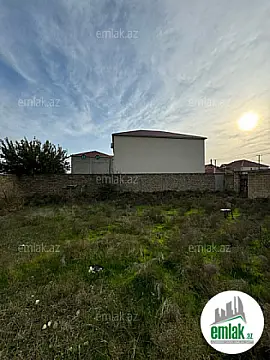 Satılır torpaq sahəsi 6 m² — Bakı 6.00 m²