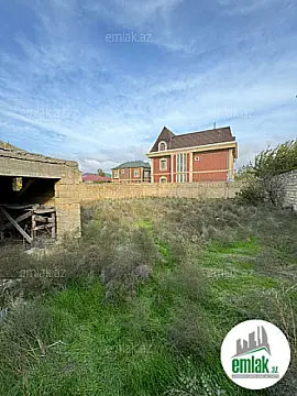 Satılır torpaq sahəsi 6 m²