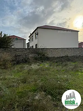 Satılır torpaq sahəsi 6 m²