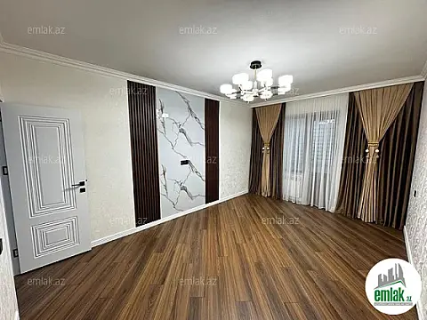 Satılır 2 otaqlı köhnə tikili 65 m² — Bakı 2 otaq 65.00 m²