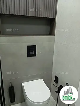 Satılır 2 otaqlı yeni tikili 58 m²