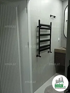 Satılır 2 otaqlı yeni tikili 58 m²