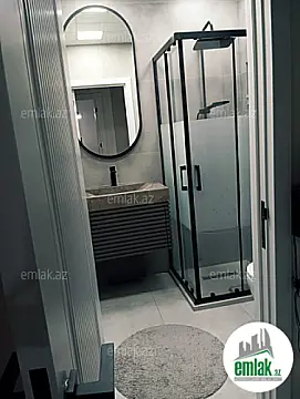 Satılır 2 otaqlı yeni tikili 58 m²