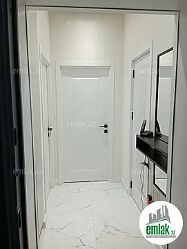 Satılır 2 otaqlı yeni tikili 58 m²