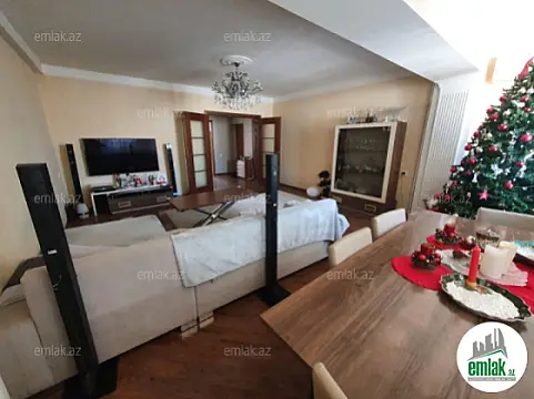 Satılır 3 otaqlı köhnə tikili 100 m² — Bakı 3 otaq 100.00 m²
