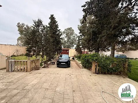 Satılır torpaq sahəsi 20 m²