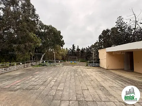Satılır torpaq sahəsi 20 m²