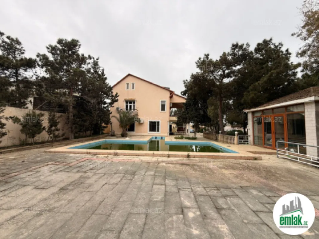 Satılır torpaq sahəsi 20 m²