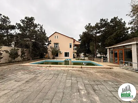 Satılır torpaq sahəsi 20 m²