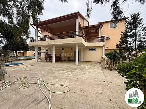 Satılır torpaq sahəsi 20 m² — Bakı 20.00 m²