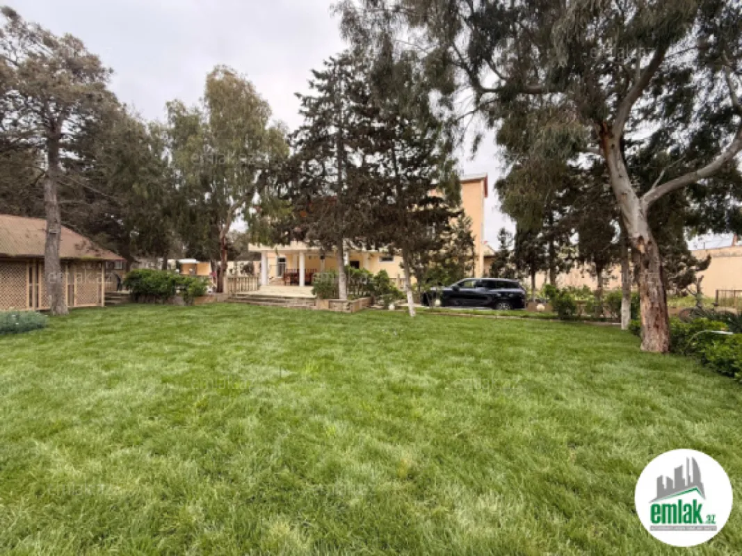 Satılır torpaq sahəsi 20 m²