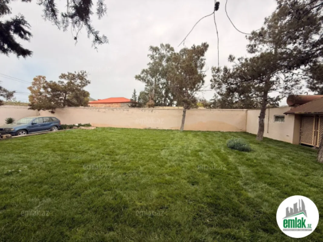 Satılır torpaq sahəsi 20 m²