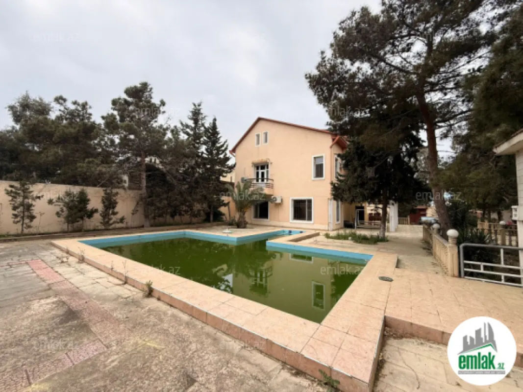 Satılır torpaq sahəsi 20 m²