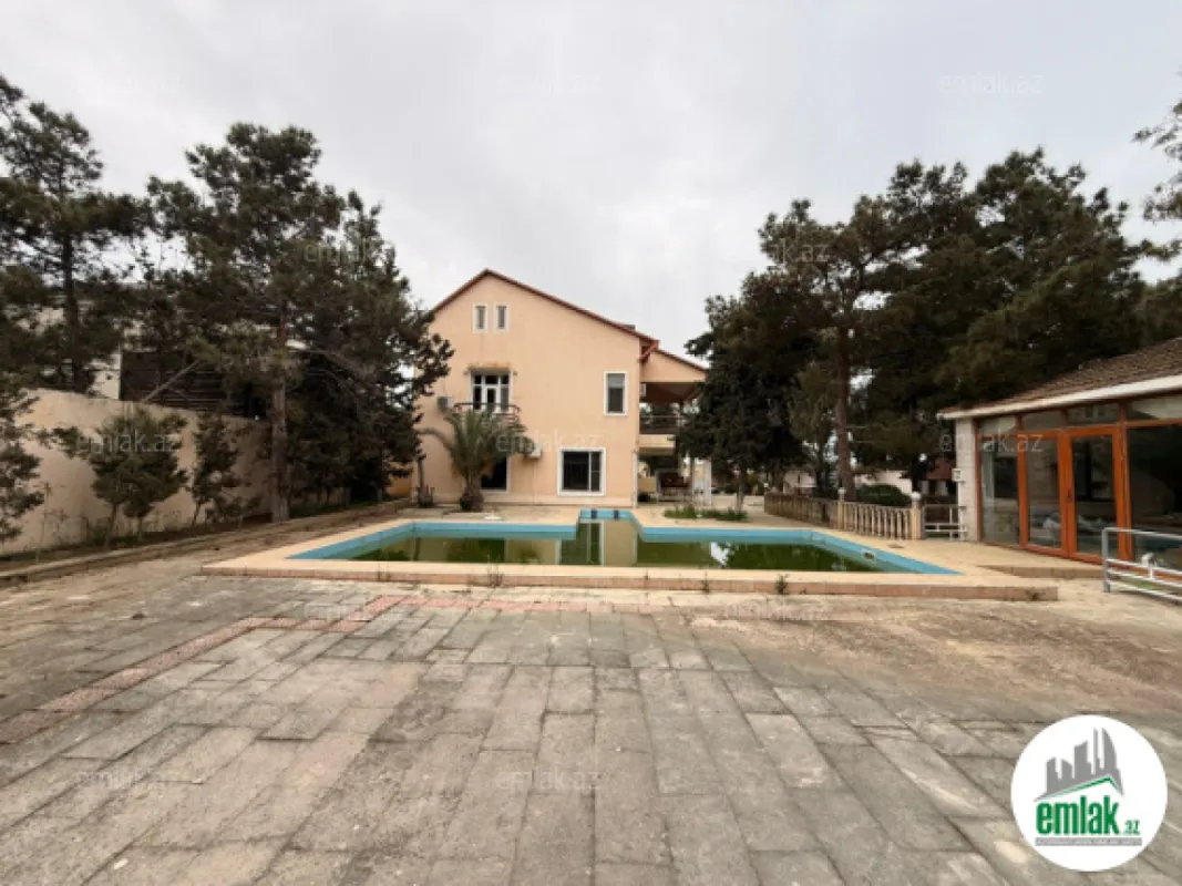 Satılır torpaq sahəsi 20 m²