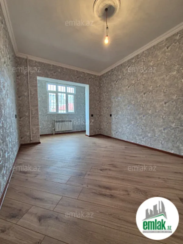 Satılır 3 otaqlı köhnə tikili 85 m²