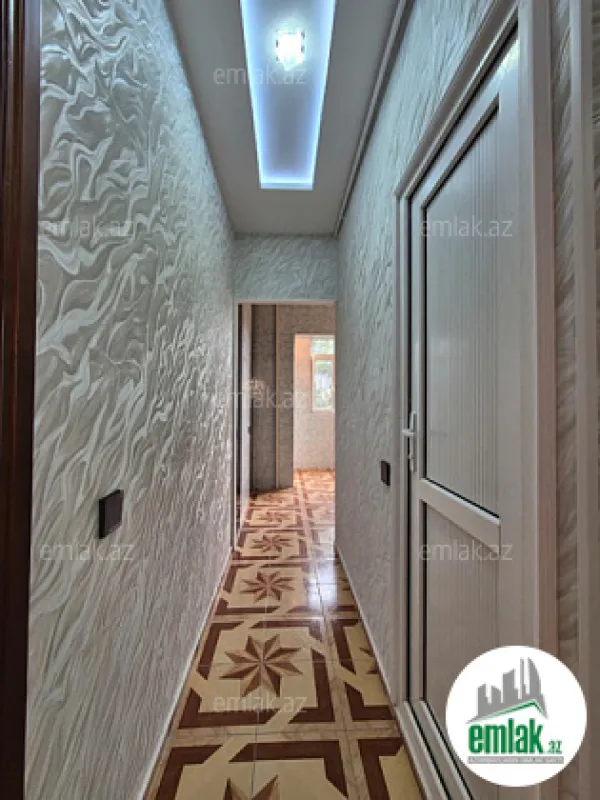 Satılır 3 otaqlı köhnə tikili 85 m²