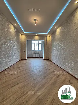 Satılır 3 otaqlı köhnə tikili 85 m² — Bakı 3 otaq 85.00 m²