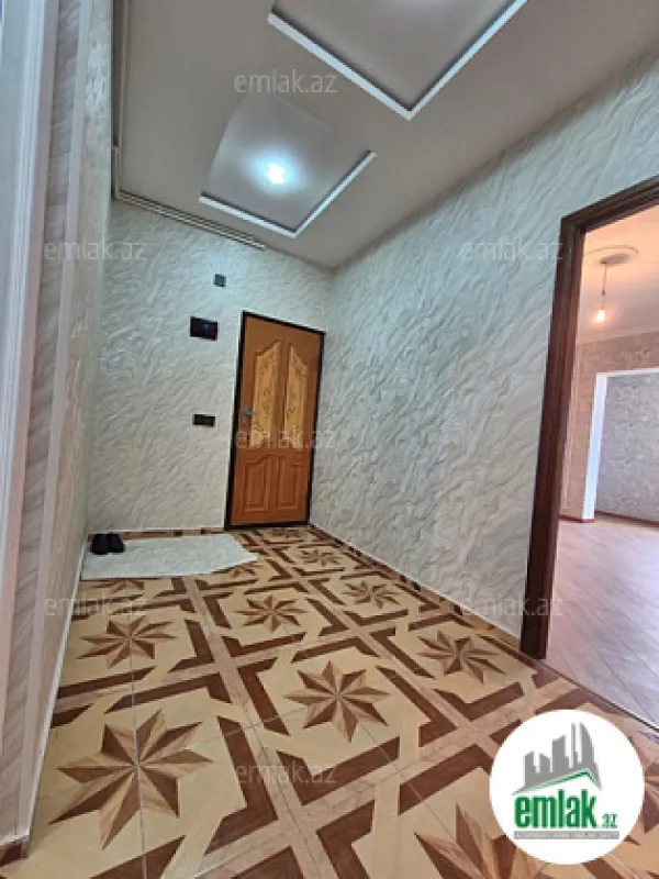 Satılır 3 otaqlı köhnə tikili 85 m²
