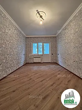 Satılır 3 otaqlı köhnə tikili 85 m²