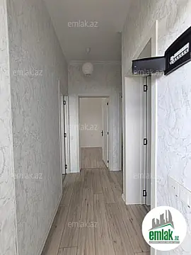Satılır 5 otaqlı həyət evi 100 m²