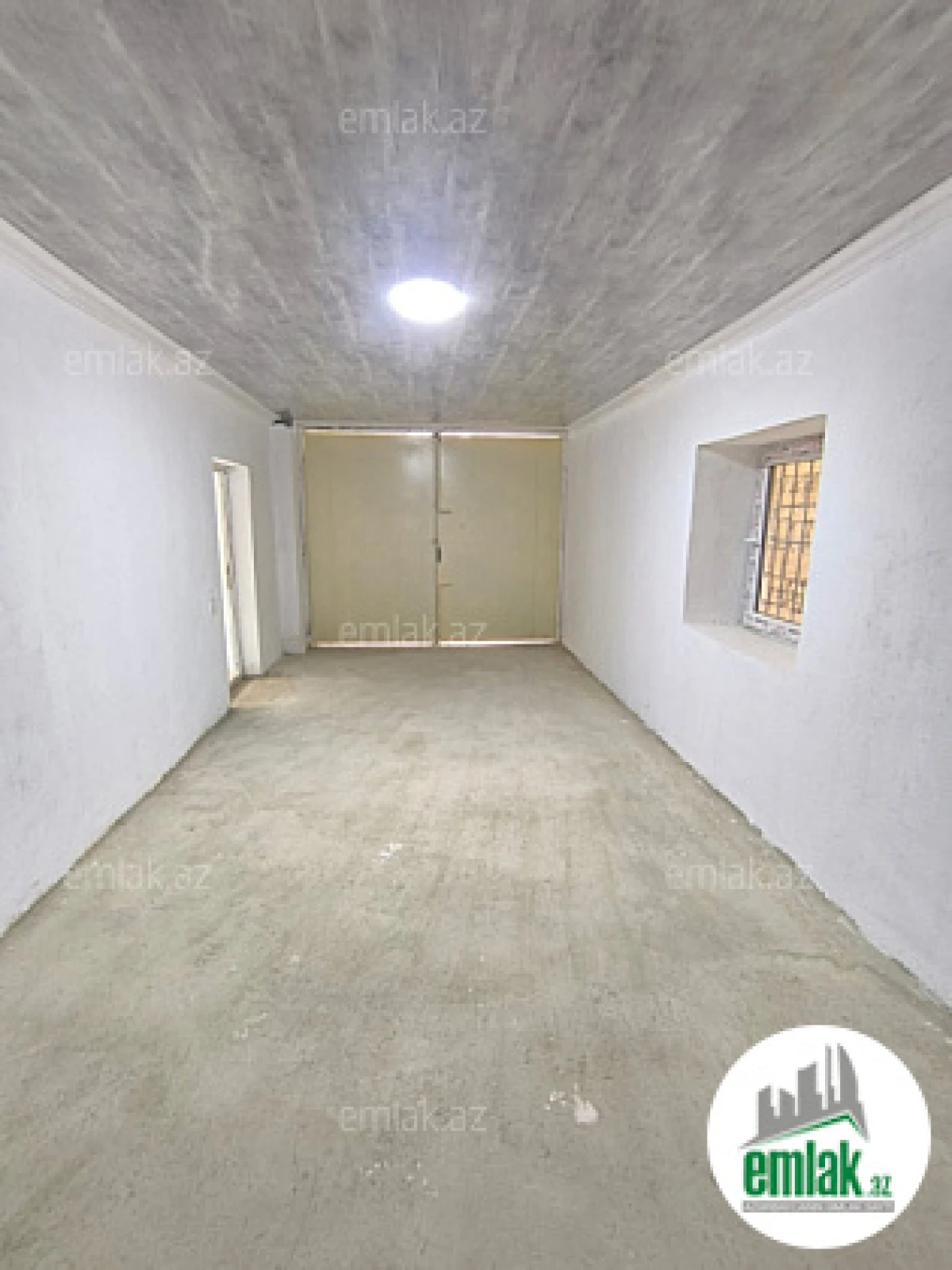 Satılır 5 otaqlı həyət evi 100 m²