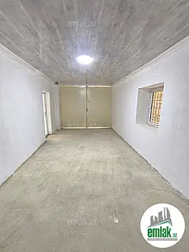 Satılır 5 otaqlı həyət evi 100 m²