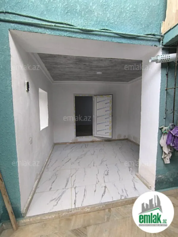Satılır 5 otaqlı həyət evi 100 m²