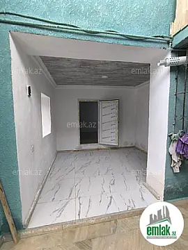 Satılır 5 otaqlı həyət evi 100 m²