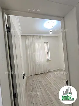 Satılır 5 otaqlı həyət evi 100 m²