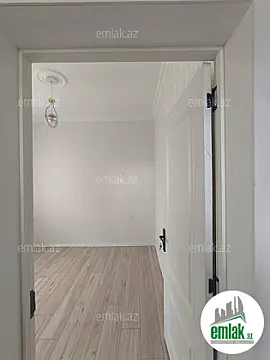 Satılır 5 otaqlı həyət evi 100 m²