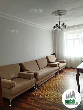 Satılır 3 otaqlı köhnə tikili 70 m² — Bakı 3 otaq 70.00 m²